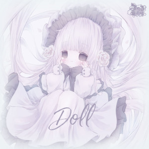 SHIKI的專輯Doll (feat. Marumoko)