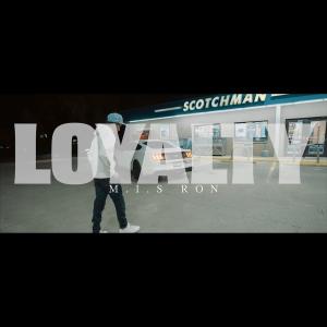 Album Loyalty (feat. M.I.S. Ron) (Explicit) from DJ Switch9
