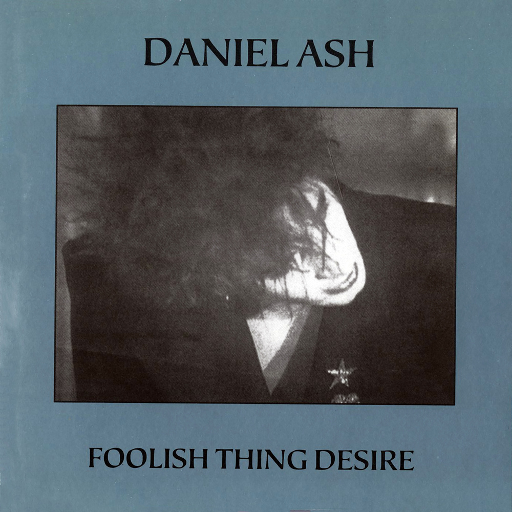 Foolish Thing Desire