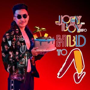 อัลบัม HBD to กู Feat. BZ & SV ศิลปิน Joey Boy