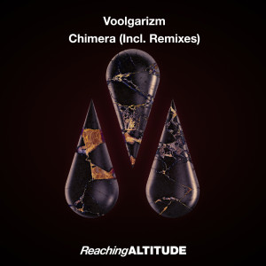 Voolgarizm的专辑Chimera