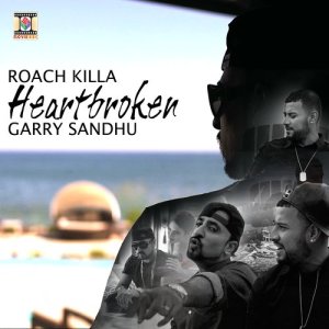 ดาวน์โหลดและฟังเพลง Heartbroken (Roach and Garry Version) พร้อมเนื้อเพลงจาก Roach Killa