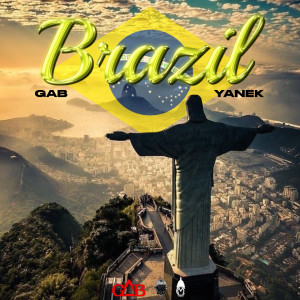 Listen to Brazil (Explicit) song with lyrics from GAB