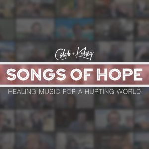 Listen to 10, 000 Reasons / What a Beautiful Name song with lyrics from Caleb