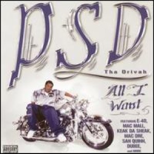 Listen to I Want That Thang (Explicit) song with lyrics from P.S.D.