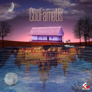 อัลบัม God FameUs ศิลปิน San E