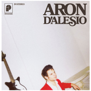收聽Aron D'Alesio的Where You Going To歌詞歌曲