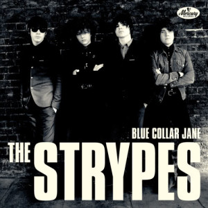 ดาวน์โหลดและฟังเพลง I Wish You Would พร้อมเนื้อเพลงจาก The Strypes