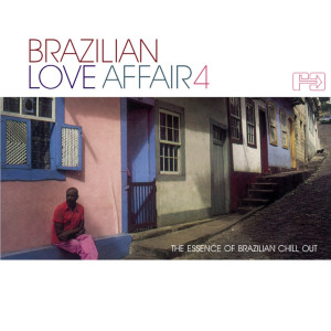 Album Brazilian Love Affair, Vol. 4 from 