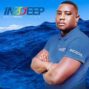 Listen to Cross Your Mind song with lyrics from Enosoul
