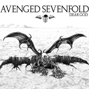 收聽Avenged Sevenfold的Dear God (Album Version)歌詞歌曲