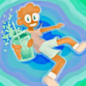 default playlist img