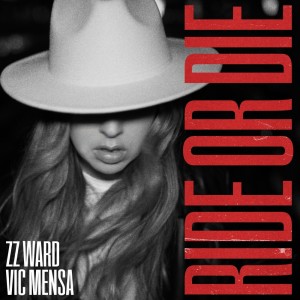 Vic Mensa的专辑Ride or Die (Explicit)