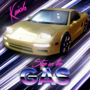 Album Step On The Gas oleh Kaioh