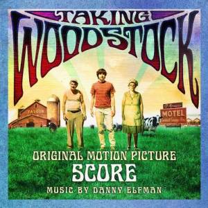 收聽Danny Elfman的Groovy Thing (Office #1) [Taking Woodstock - Original Motion Picture Soundtrack]歌詞歌曲