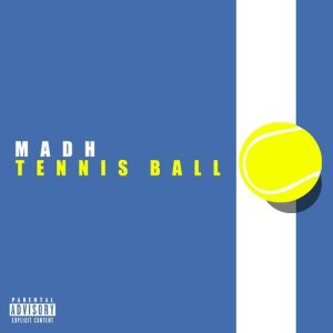 ดาวน์โหลดและฟังเพลง Tennis Ball พร้อมเนื้อเพลงจาก Madh