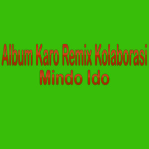 收听Nurul Tampubolon的Mindo Ido歌词歌曲