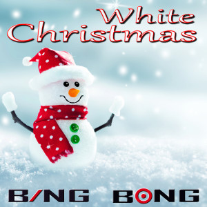 Dengarkan lagu White Christmas nyanyian Bing Bong dengan lirik