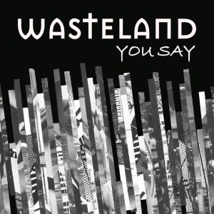 收聽Wasteland的You Say (Radio Edit)歌詞歌曲
