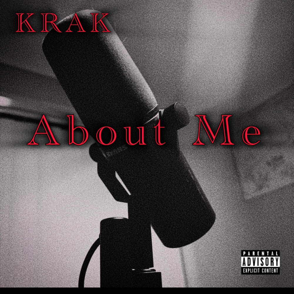 About Me (Explicit)