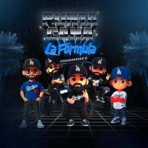 收聽La Formula的Punta Cana歌詞歌曲
