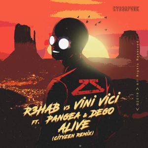 ดาวน์โหลดและฟังเพลง Alive (Cityzen Remix) พร้อมเนื้อเพลงจาก R3hab