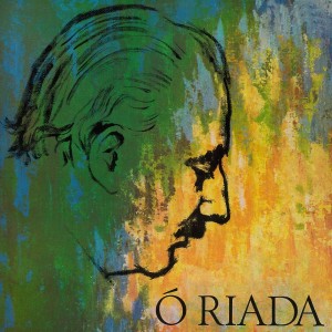 Listen to M'Uilleagán Dubh Ó song with lyrics from Seán Ó Riada