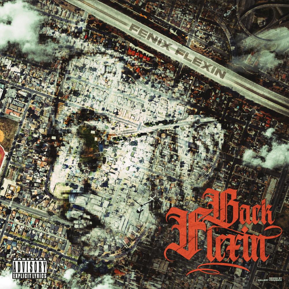 Daboii Flexin (Explicit)