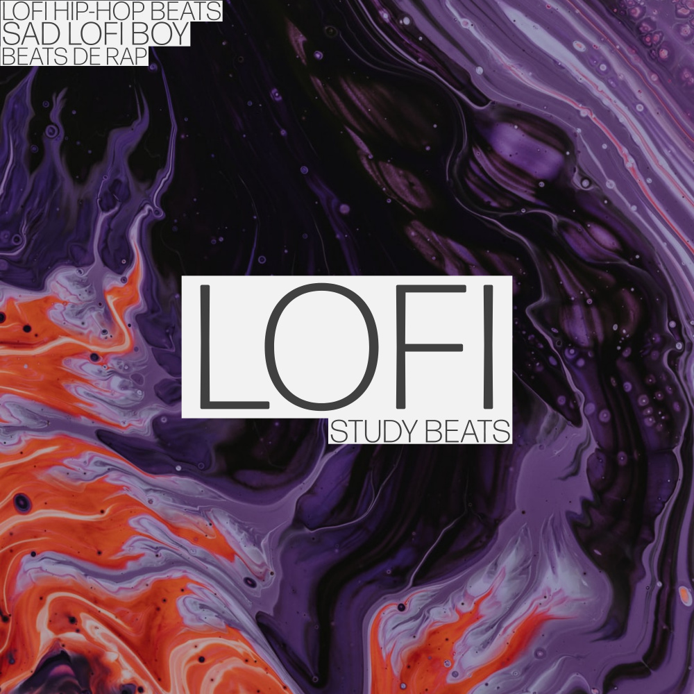 Lofi Midnight Sleep