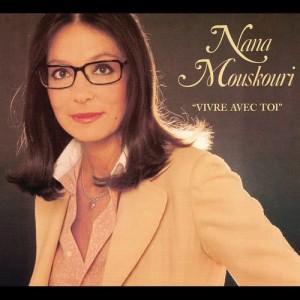收聽Nana Mouskouri的When I Dream (Album Version)歌詞歌曲