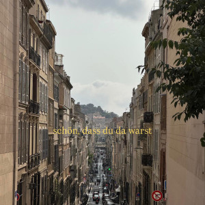 收聽Chapo102的Schön, dass du da warst歌詞歌曲