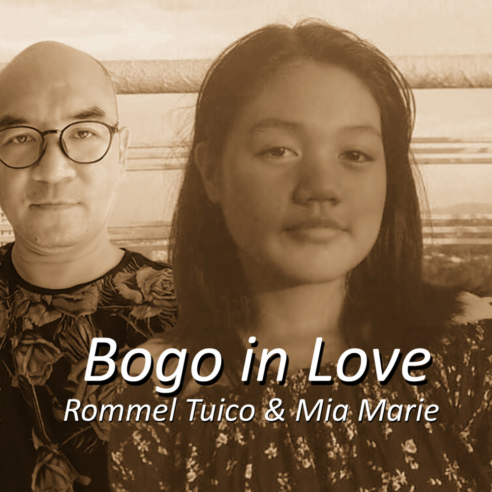 Bogo in Love