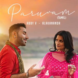 Album Paruvam from Abby V