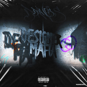 Dengarkan lagu Designer Mafia (Explicit) nyanyian Davs dengan lirik