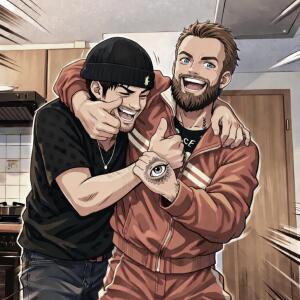 default playlist img