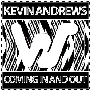 Kevin Andrews的專輯Coming In And Out