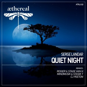 Serge Landar的專輯Quiet Night