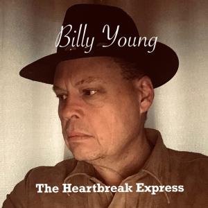 The Heartbreak Express dari Billy Young