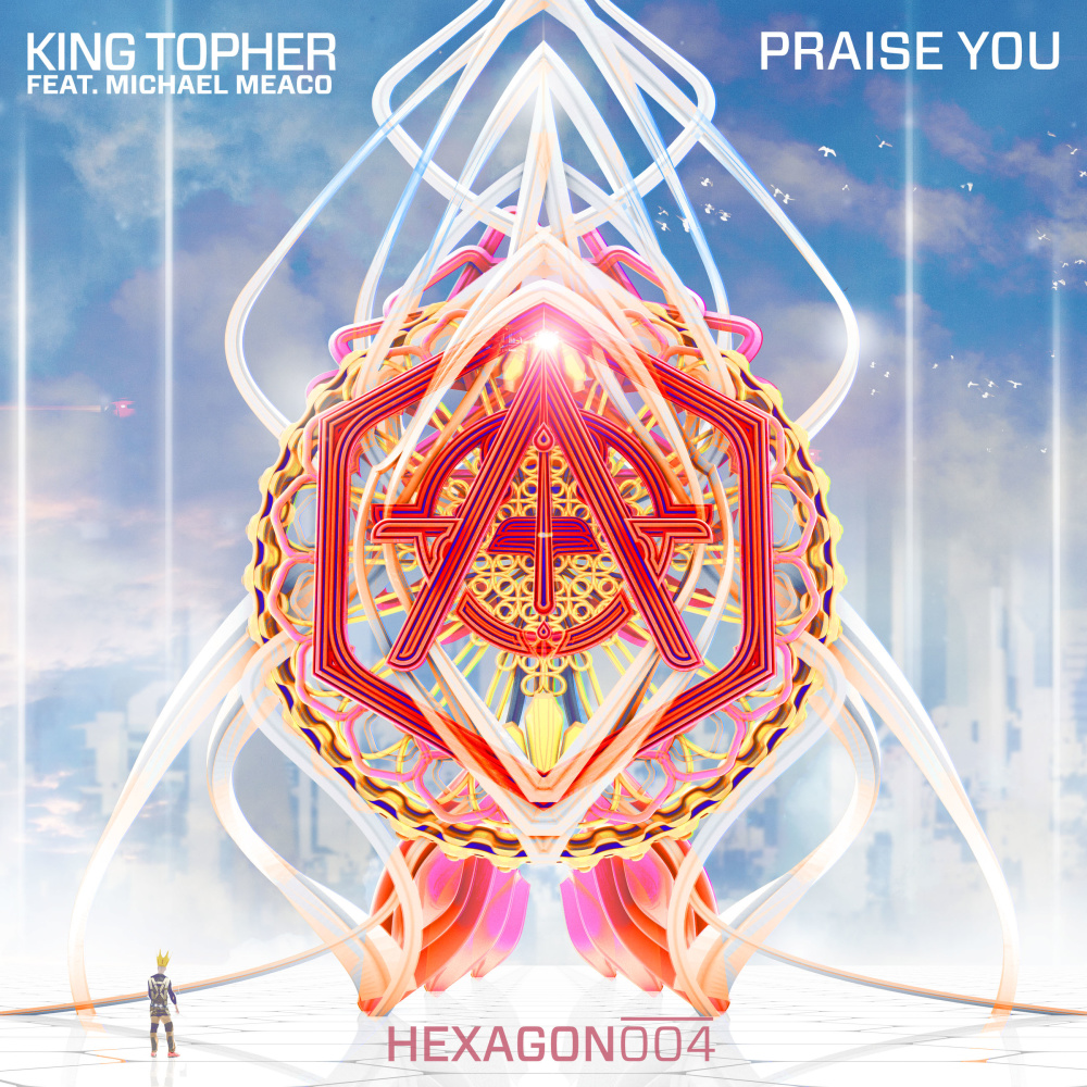 Praise You (feat. Michael Meaco) [Radio Edit] (Radio Edit)