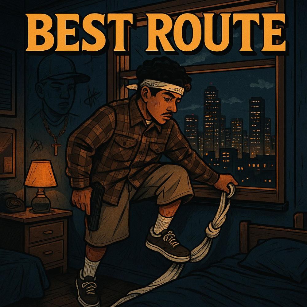 BEST ROUTE (Explicit)