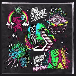 Listen to I Like That (Sippy Remix) song with lyrics from Big Gigantic