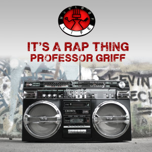 Listen to It's a Rap Thing song with lyrics from Professor Griff