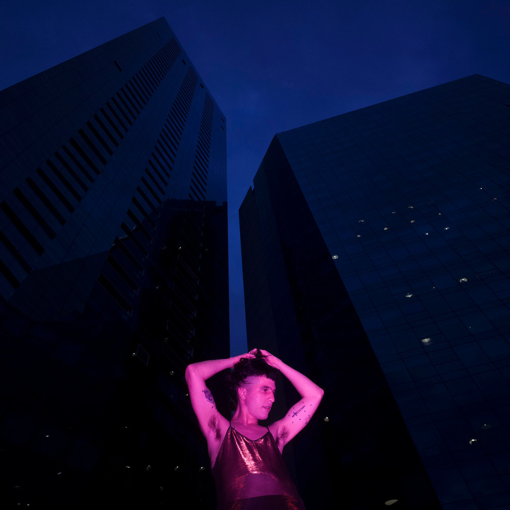 UNA (Explicit)