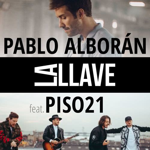 La llave (feat. Piso 21)