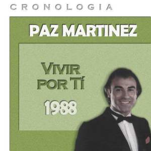 收聽Paz Martínez的Postal de Temporada歌詞歌曲