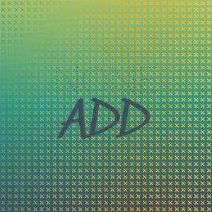 Album None Add from Various