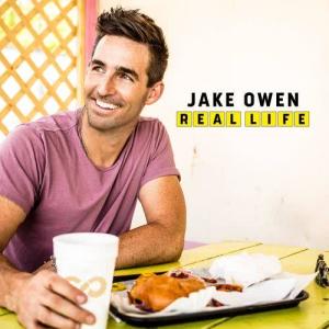 ดาวน์โหลดและฟังเพลง Real Life พร้อมเนื้อเพลงจาก Jake Owen