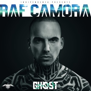 Rafcamora的專輯Ghøst (Deluxe Album)