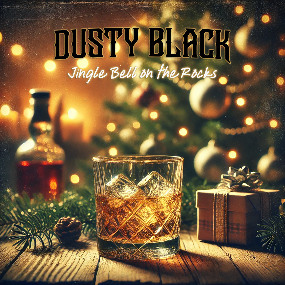 Jingle Bell on the Rocks