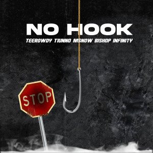 TeeRowdy的專輯No Hook (Explicit)